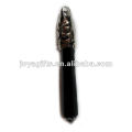 Pendentif en pierre noire Black Onyx